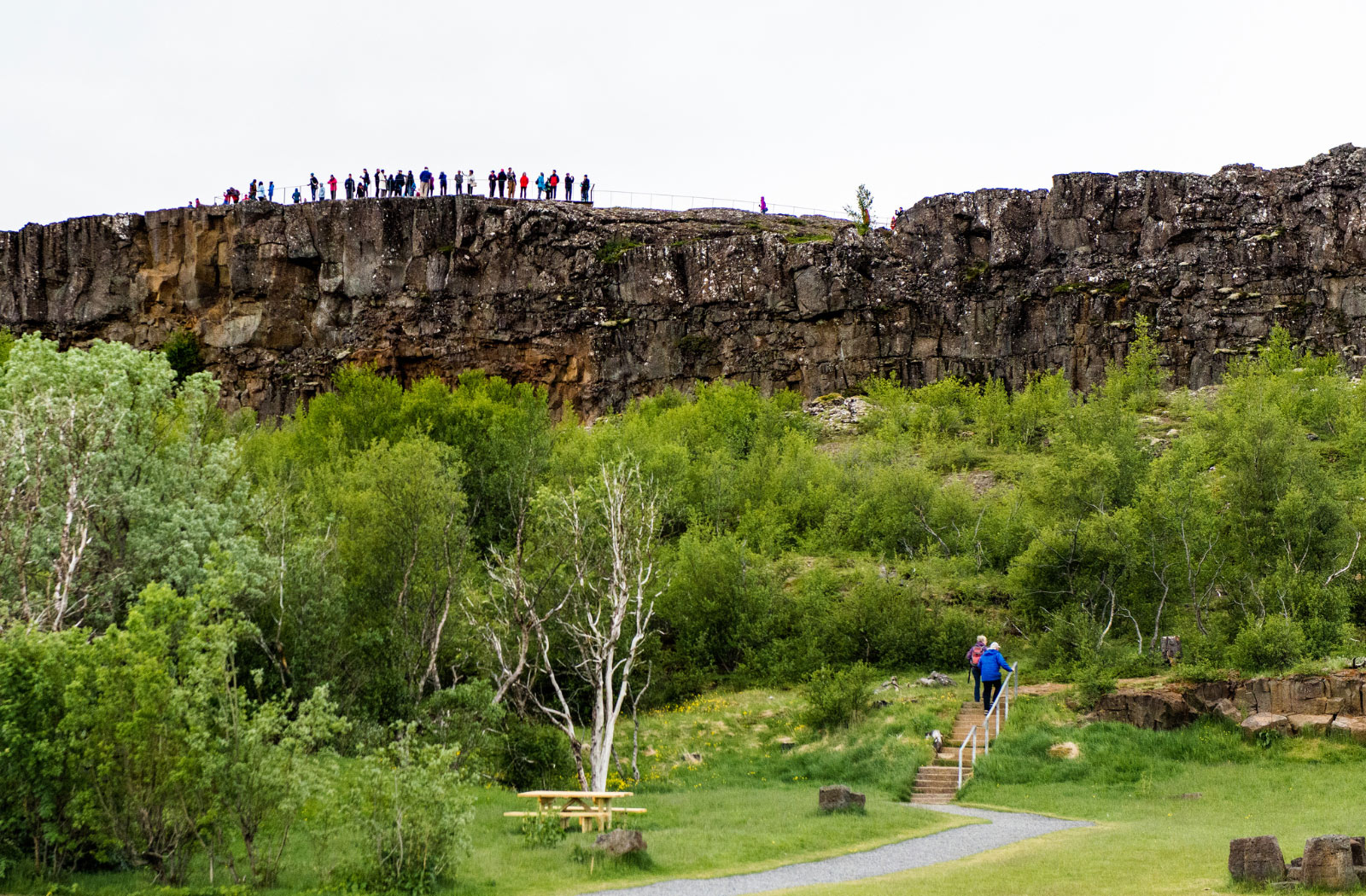 Thingvellir National Park